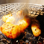 ホルモン しんちゃん - 