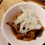 ホルモン しんちゃん - 