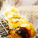 ホルモン しんちゃん - 