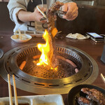 Yakiniku Horumon Oudou - 