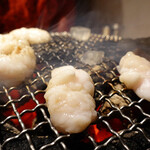 ホルモン しんちゃん - 