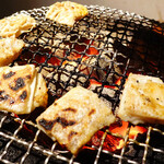 ホルモン しんちゃん - 