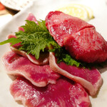 ホルモン しんちゃん - 