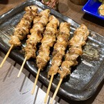 三酉屋 - のどっち198円/本