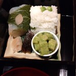 京趣味 菱岩 - 