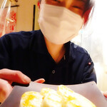 ホルモン しんちゃん - 