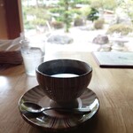 古民家カフェ 365nichi - 