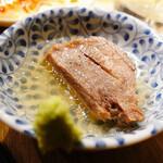 ホルモン しんちゃん - 