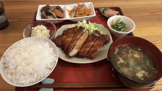 ラ クッチーナ ピッコラ ドゥエ（la cucina piccola due） - 新庄（イタリアン）の写真