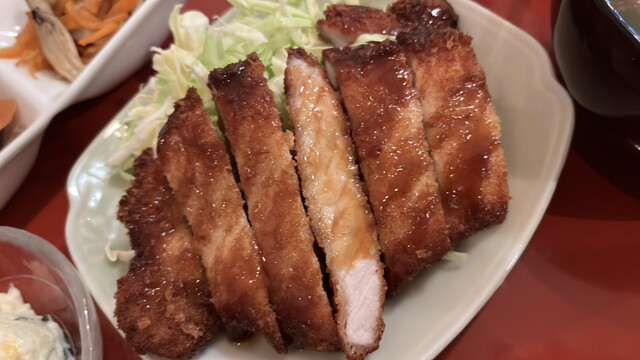 ラ クッチーナ ピッコラ ドゥエ（la cucina piccola due） - 新庄（イタリアン）の写真