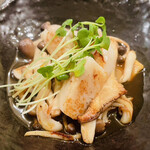 鉄板じゅうぼん - 