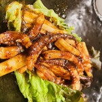 鉄板じゅうぼん - 