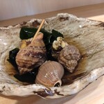 四季の味　一 - 