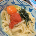 Marugame Seimen - 