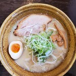 Ramen Kage Tora - 