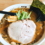 北海道ラーメン 追風丸 - 