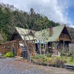 ロッキーガーデン - 外観