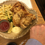 うたげどころ うぉっしゅ - 