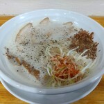 丸山製麺所 - 