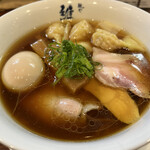 麺や 維新 - 