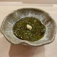 日本橋蛎殻町 すぎた - 