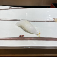 銀座 久兵衛 京王プラザホテル店 - 