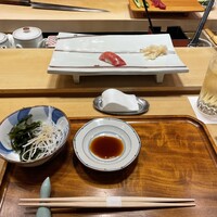 銀座 久兵衛 京王プラザホテル店 - 