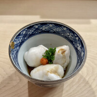 日本橋蛎殻町 すぎた - 