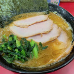 ラーメン 杉田家 - 