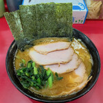 ラーメン 杉田家 - 