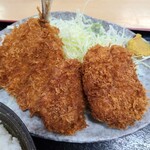 あおき食堂 - 