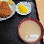 あおき食堂 - 
