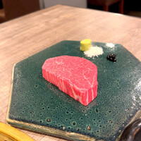 焼肉とみ 横浜関内店 - 