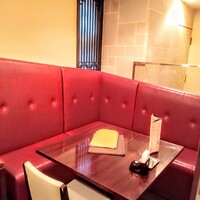 廣東飯店 - 店内（photo by TRICKSTER10）