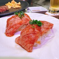 ステーキハウス松波 - 