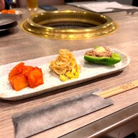 焼肉とみ 横浜関内店 - 