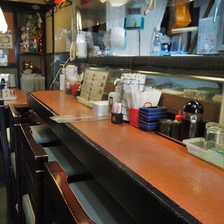 餃子屋さん 味力亭_2