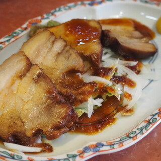 餃子屋さん 味力亭_1