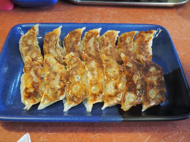 Gyoza Yasan Miryoku Tei photo 2