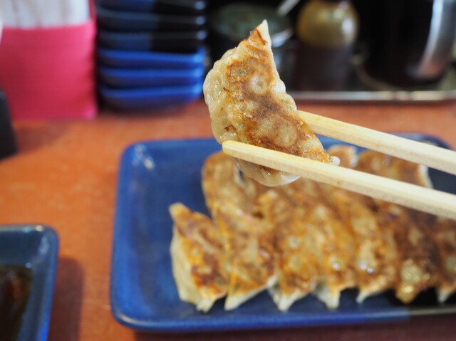Gyoza Yasan Miryoku Tei photo 3
