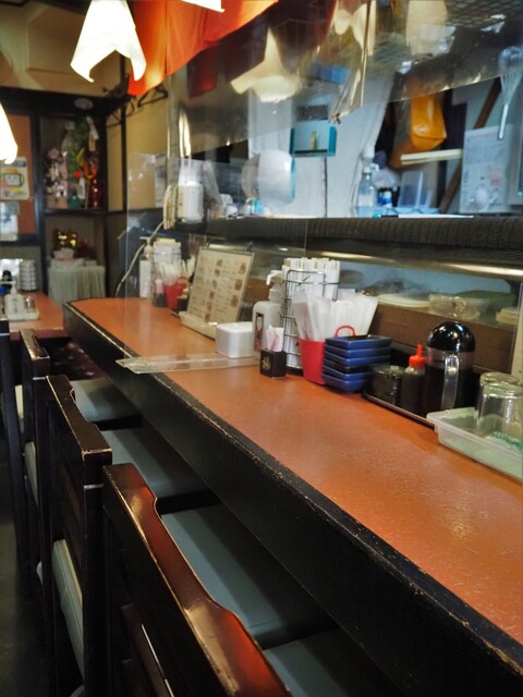 Gyoza Yasan Miryoku Tei photo 4