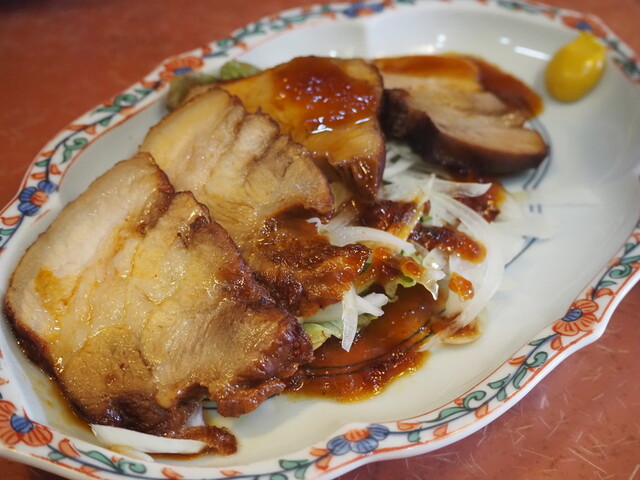 Gyoza Yasan Miryoku Tei