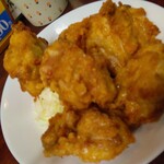 北海らーめん 沙蘭辺 - 