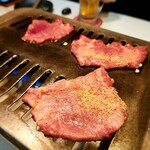 Yakiniku Dote - 