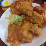 北海らーめん 沙蘭辺 - 