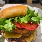 Shake Shack - 