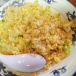 北海らーめん 沙蘭辺 - 