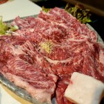 焼肉 どて - 