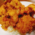 北海らーめん 沙蘭辺 - 