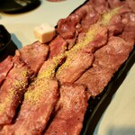 Yakiniku Dote - 